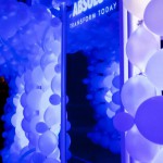 ABSOLUT Transform Today Events 2014 Balloon Art StilManipulation