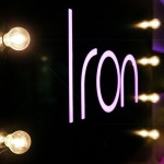 Iron Köln Design Stil Manipulation 2012