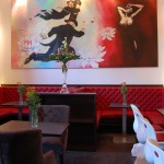 Liebreiz Aachen Design Stil Manipulation