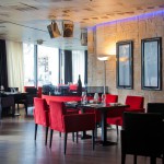 Playboy Club Interior Design Stil Manipulation 2012