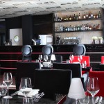 Playboy Club Interior Design Stil Manipulation 2012
