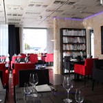 Playboy Club Interior Design Stil Manipulation 2012