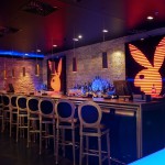 Playboy Club Interior Design Stil Manipulation 2012