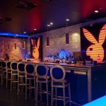Playboy Club Interior Design Stil Manipulation 2012