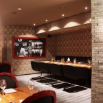 Playboy Club Interior Design Stil Manipulation 2012