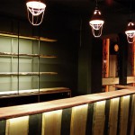 Jägermeister Lounge Design Stil Manipulation 2012