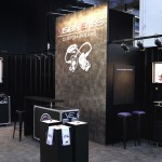 Vision Ears PLS 2015 Expo Booth Design StilManipulation