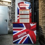 Beefeater Mobile Bar Design StilManipulation 2016