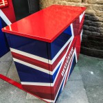 Beefeater Mobile Bar Design StilManipulation 2016