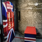 Beefeater Mobile Bar Design StilManipulation 2016