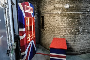 Beefeater Mobile Bar Design StilManipulation 2016