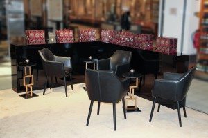 StilManipulation Chivas Bar KaDeWe Design 2016