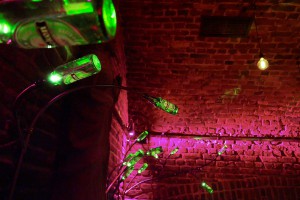 StilManipulation Heineken Garden Interior Design Roonburg 2016