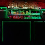 StilManipulation Heineken Garden Interior Design Roonburg 2016