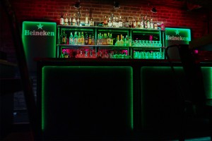 StilManipulation Heineken Garden Interior Design Roonburg 2016